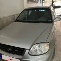 ورنا مدل ۸۳