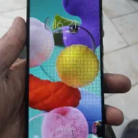 گوشی A51