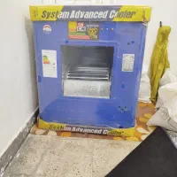 فروش کولر آبی جنرال پلم نو