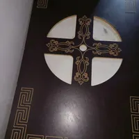 میز غذاخوری سالم بدون صندلی