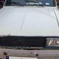 وانت پیکان مدل ۹۳