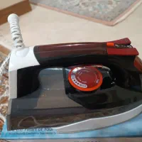 اتو و چرخ گوشت