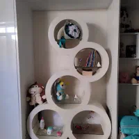 بوفه شیک