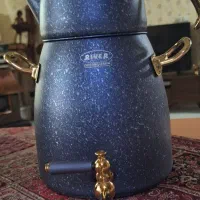کتری وقوری روگازی