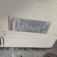 کولر گازی ۱۸۰۰۰ جنرال