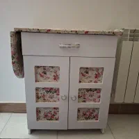 میز اتو شیک