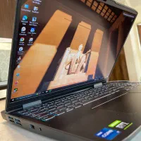لپتاپ Lenovo ideapad gaming
