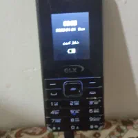 گوشی نوکیا GLX