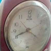 یک عدد ساعت