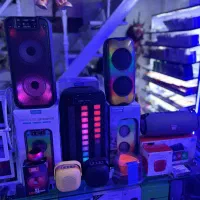 انواع اسپیکر قابل حمل بلوتوث