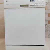 ماشین ظرفشویی ال جی
