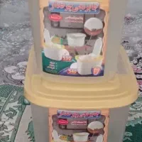 ظروف جابرنجی نو