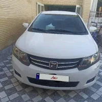 آریو ۹۶کمکار۱۴۷ کیلومتر فابریک بدون رنگ