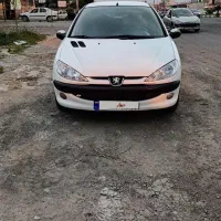 206 مدل 96 تیپ 2