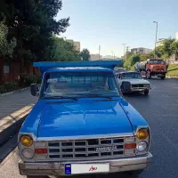 نیسان مدل 86دوگانه کارخانه انژکتور