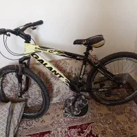 دوچرخه galant