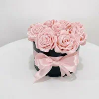 باکس و دسته گل ربانی