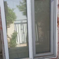پنجره دو جداره