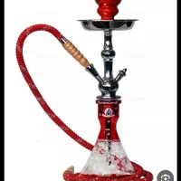 قلیونچی و باریستا کافه سرباز