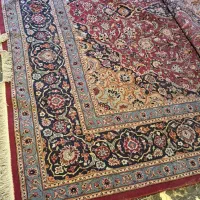 فرش۱۲متری دستباف