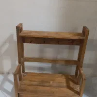 استند کافی بار