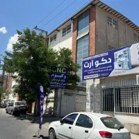 خدمات برش مونتاژ سی ان سی وکیوم کابینت