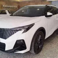 گک gs3 معاوضه با چانگان cs55 unit و لوکانو