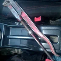آچارشلاق دو دسته