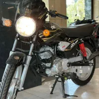 تی وی اس اچ ال ایکس  tvs Hlx150 اقساطی