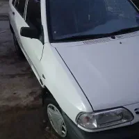 پراید ۹۰|خودرو سواری و وانت|چابهار, |دیوار