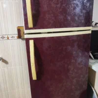یخچال بدون کوچکترین ایراد با سرما دهی بالا
