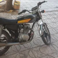 موتور احسان ۹۸