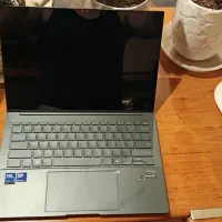 ZenBook ux3405ca|رایانه همراه|تهران, هروی|دیوار