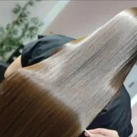 کراتین  گلوبال  صافی دائم