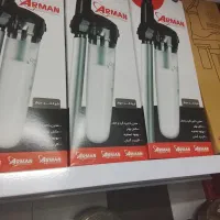 فیلتر دوار برای جارو برقی