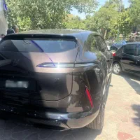 اواتار 07/قهوه ای بلوطی/تحویل فوری TKK