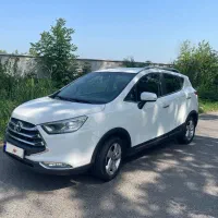 جک s3 مدل 1400 - 2021