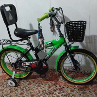 فروش دوچرخها سایز ۱۶