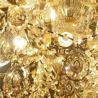 لوستر24شعله