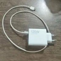 آداپتور ۱۲۰ وات