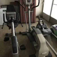 دستگاه بدن ساز