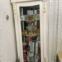 میز تی وی وبوفه