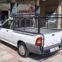 وانت پراید ۱۴۰۰ سالم