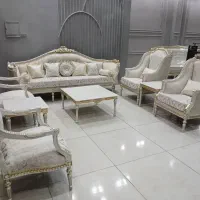 مبل،مبلمان کاریزما.