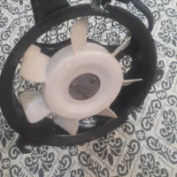 فنه کولر پراید