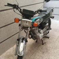 موتور زیگما۱۵۰