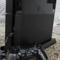 کنسول PS4