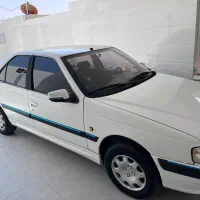 پژو پارس سال 92
