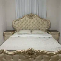 تخت و میز ارایشی
