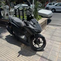 کلیک واریو ۱۶۰